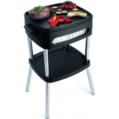 "FRITEL Family BBQ 3256 Garden Grill - Elevate Your Outdoor Cooking Experience!"